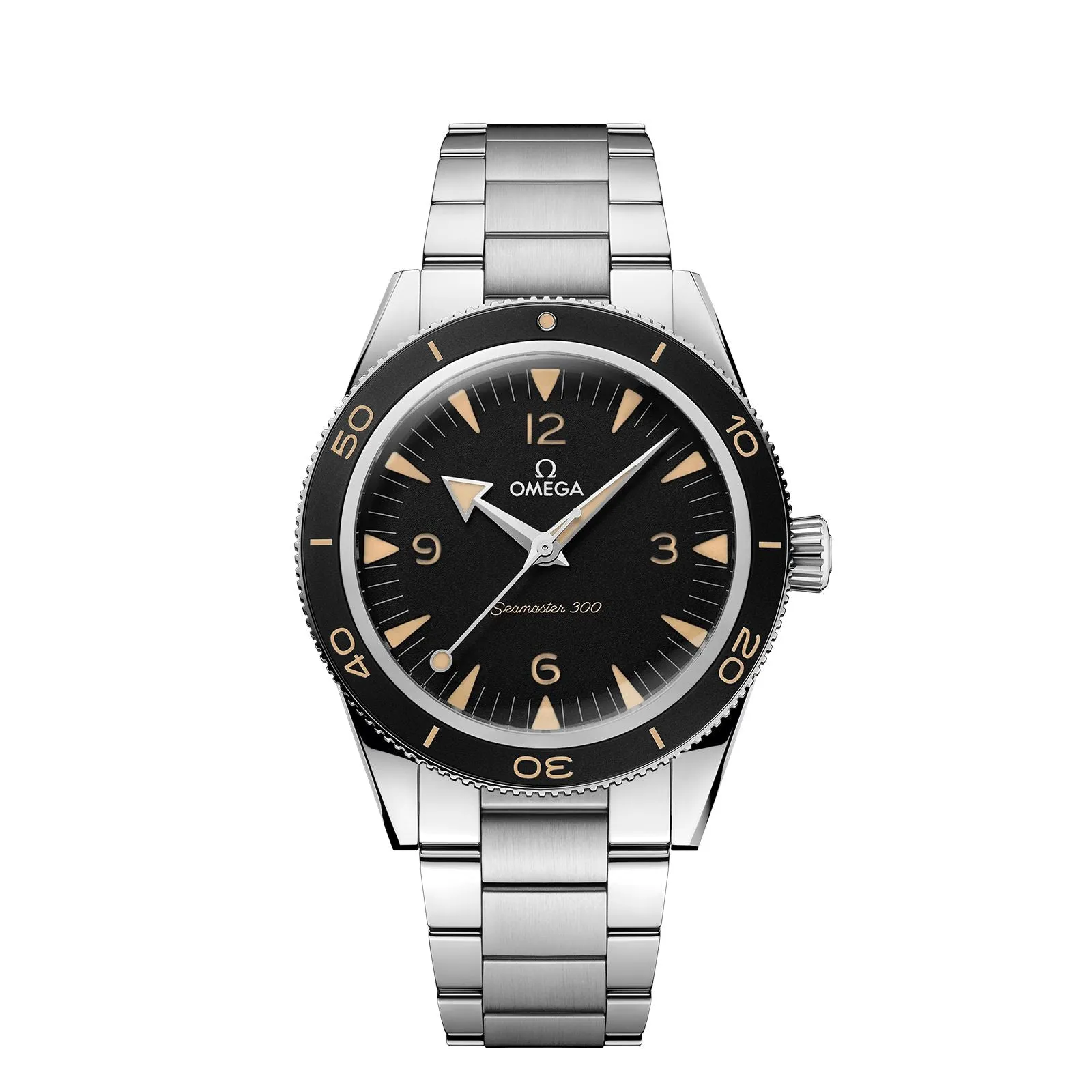 Seamaster 300 Co-Axial Master Chronometer 41mm 234.30.41.21.01.001