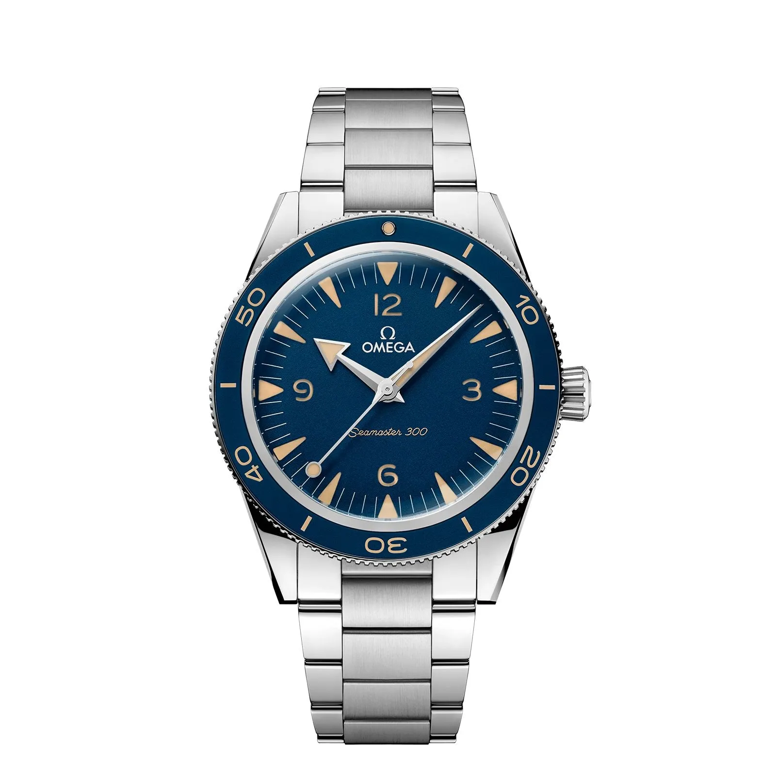 Seamaster 300 Co-Axial Master Chronometer 41mm 234.30.41.21.03.001