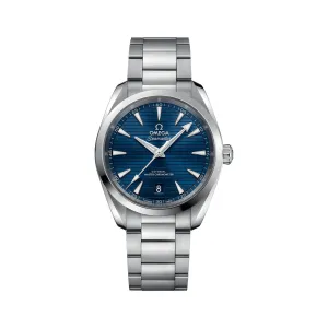 Seamaster Aqua Terra 150m Co-Axial Master Chronometer 38mm 220.10.38.20.03.001