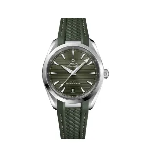Seamaster Aqua Terra 150m Co-Axial Master Chronometer 38mm 220.12.38.20.10.001