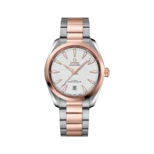 Seamaster Aqua Terra 150m Co-Axial Master Chronometer 38mm 220.20.38.20.02.001