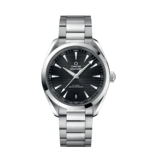 Seamaster Aqua Terra 150m Co-Axial Master Chronometer 41mm 220.10.41.21.01.001