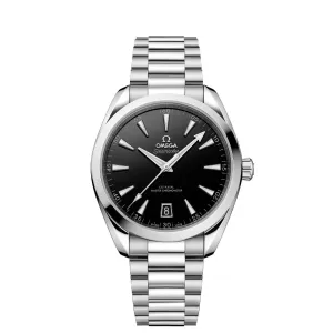 Seamaster Aqua Terra 150m Co-Axial Master Chronometer 41mm 220.10.41.21.01.002