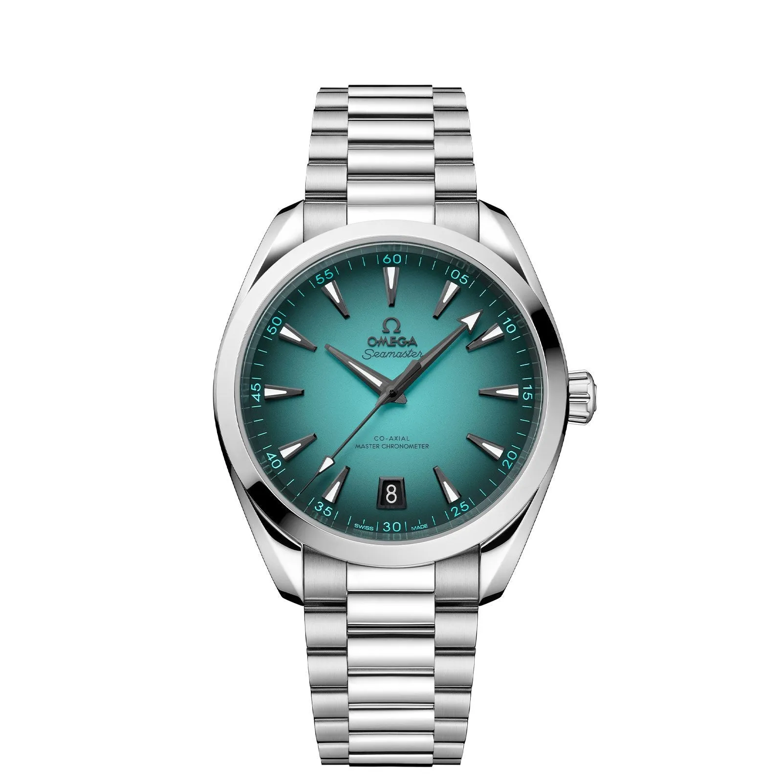 Seamaster Aqua Terra 150m Co-Axial Master Chronometer 41mm 220.10.41.21.03.006