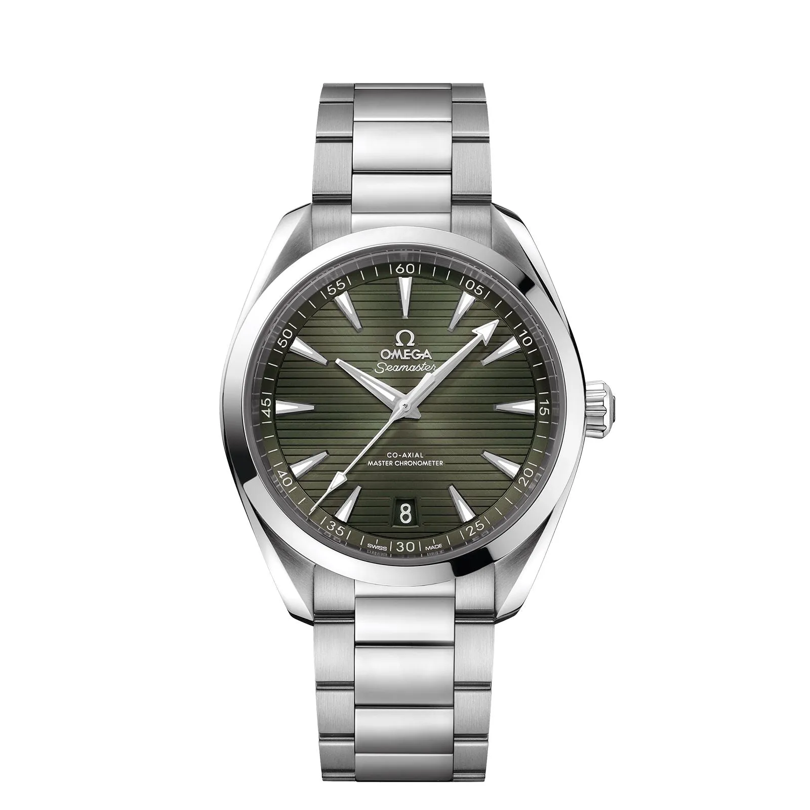 Seamaster Aqua Terra 150m Co-Axial Master Chronometer 41mm 220.10.41.21.10.001