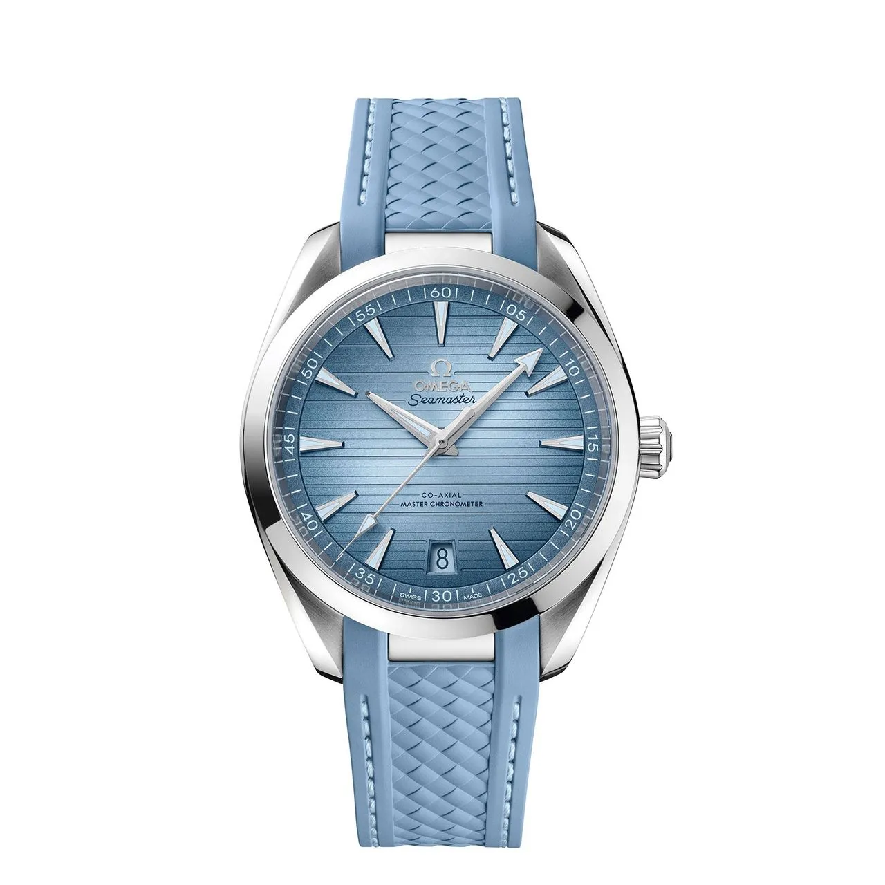 Seamaster Aqua Terra 150m Co-Axial Master Chronometer 41mm 220.12.41.21.03.008