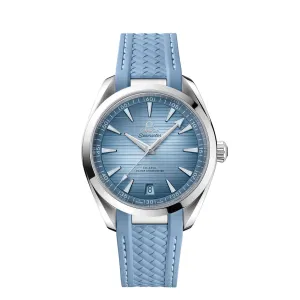 Seamaster Aqua Terra 150m Co-Axial Master Chronometer 41mm 220.12.41.21.03.008