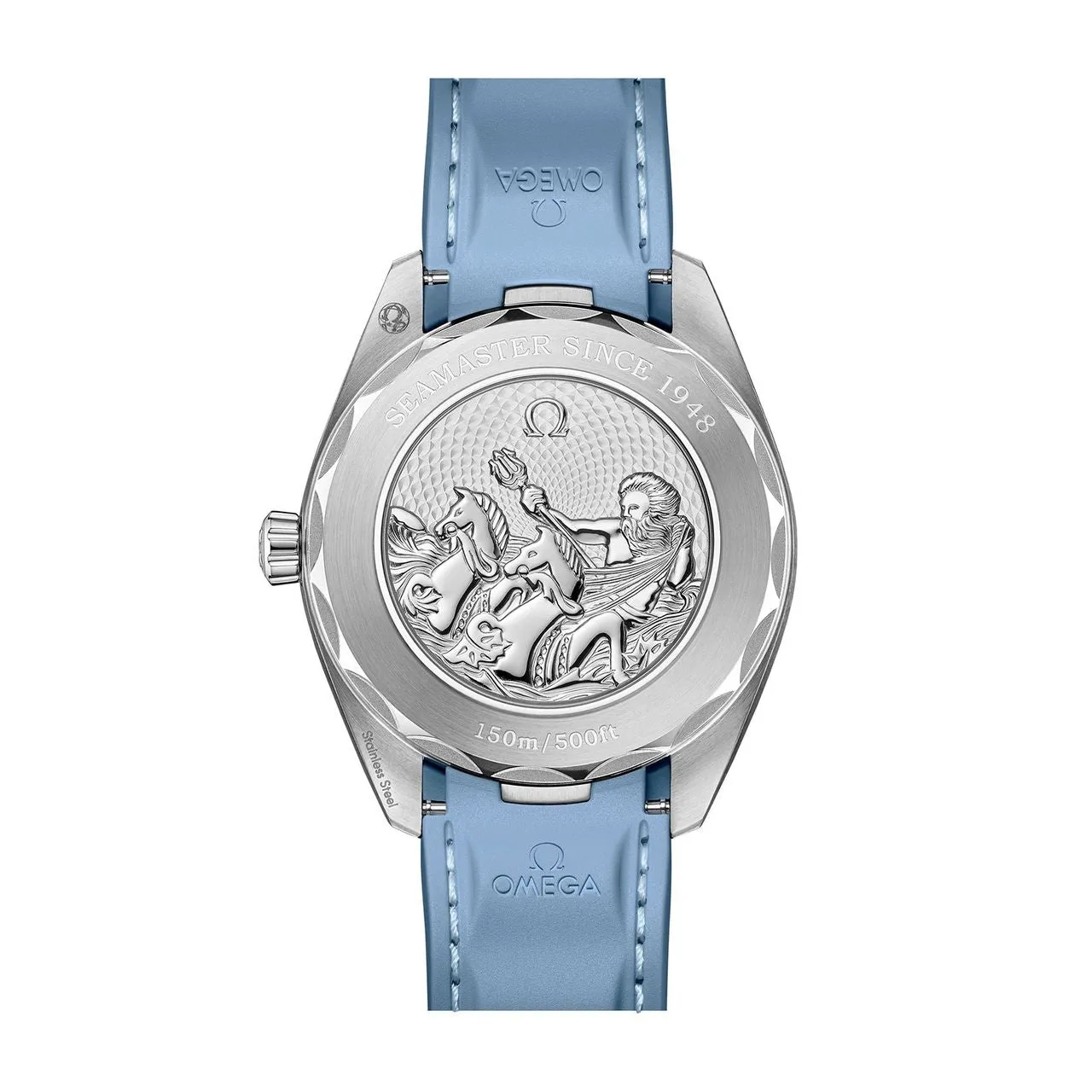 Seamaster Aqua Terra 150m Co-Axial Master Chronometer 41mm 220.12.41.21.03.008