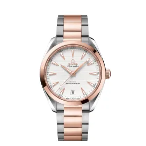 Seamaster Aqua Terra 150m Co-Axial Master Chronometer 41mm 220.20.41.21.02.001