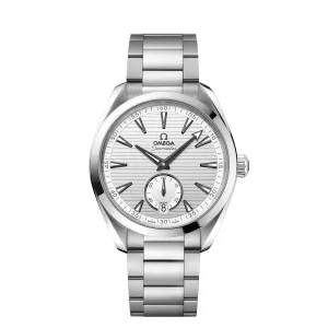 Seamaster Aqua Terra 150m Co-Axial Master Chronometer Small Seconds 41mm 220.10.41.21.02.002