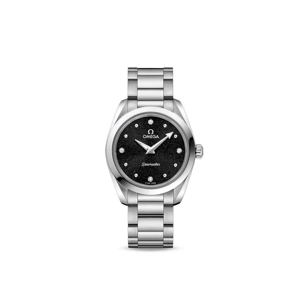 Seamaster Aqua Terra 150m Quartz 28mm 220.10.28.60.51.001
