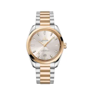 Seamaster Aqua Terra Shades 150m Co-Axial Master Chronometer 38mm 220.20.38.20.02.002