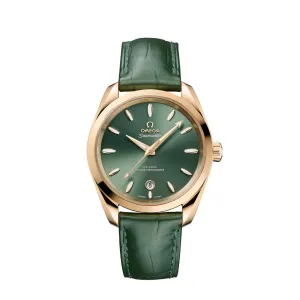 Seamaster Aqua Terra Shades 150m Co-Axial Master Chronometer 38mm 220.53.38.20.10.001