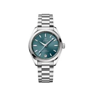 Seamaster Aqua Terra Shades Co-Axial Master Chronometer 34mm 220.10.34.20.10.001