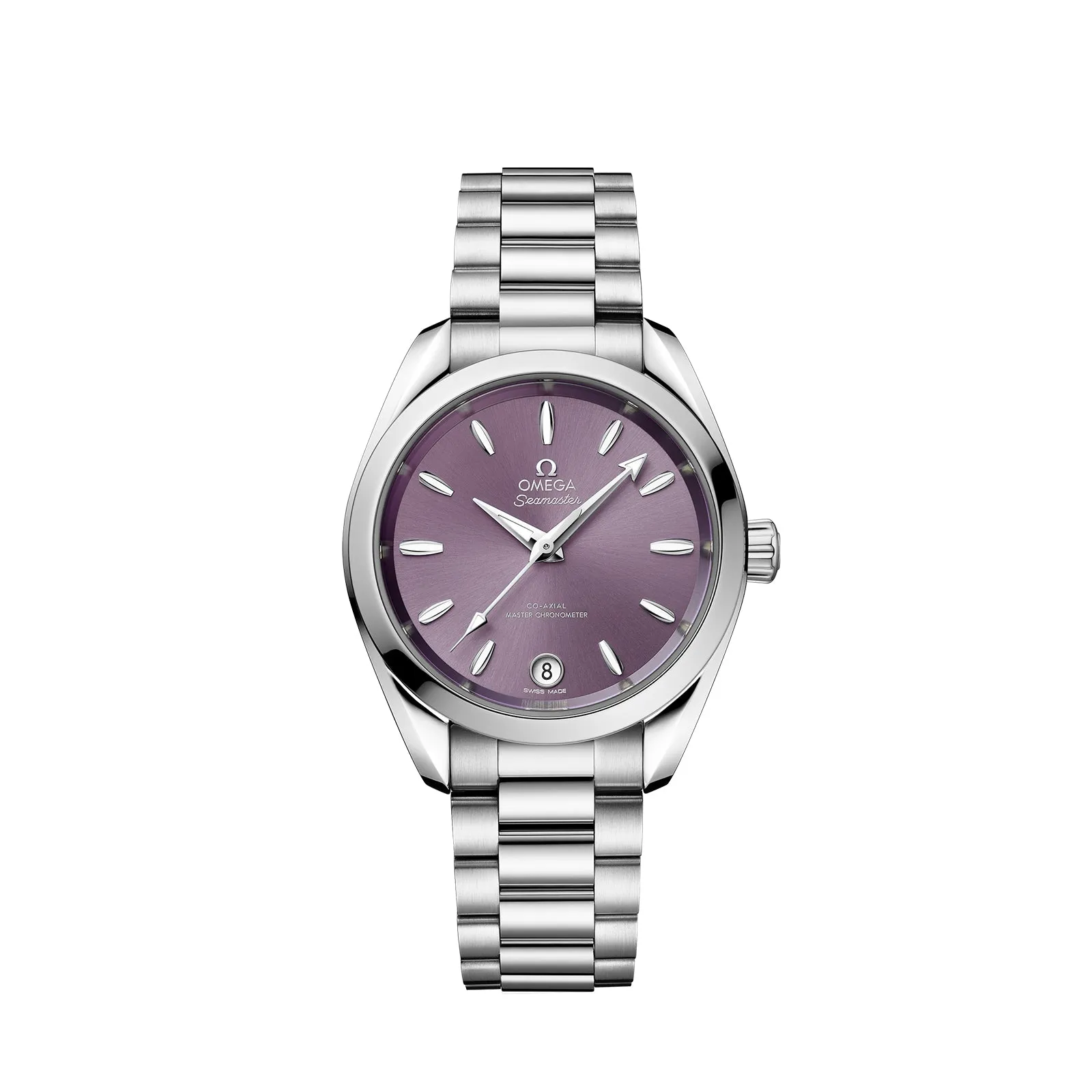 Seamaster Aqua Terra Shades Co-Axial Master Chronometer 34mm 220.10.34.20.10.002