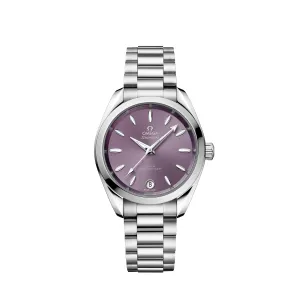 Seamaster Aqua Terra Shades Co-Axial Master Chronometer 34mm 220.10.34.20.10.002
