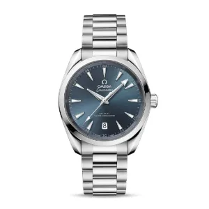 Seamaster Aqua Terra Shades Co-Axial Master Chronometer 38mm 220.10.38.20.03.003