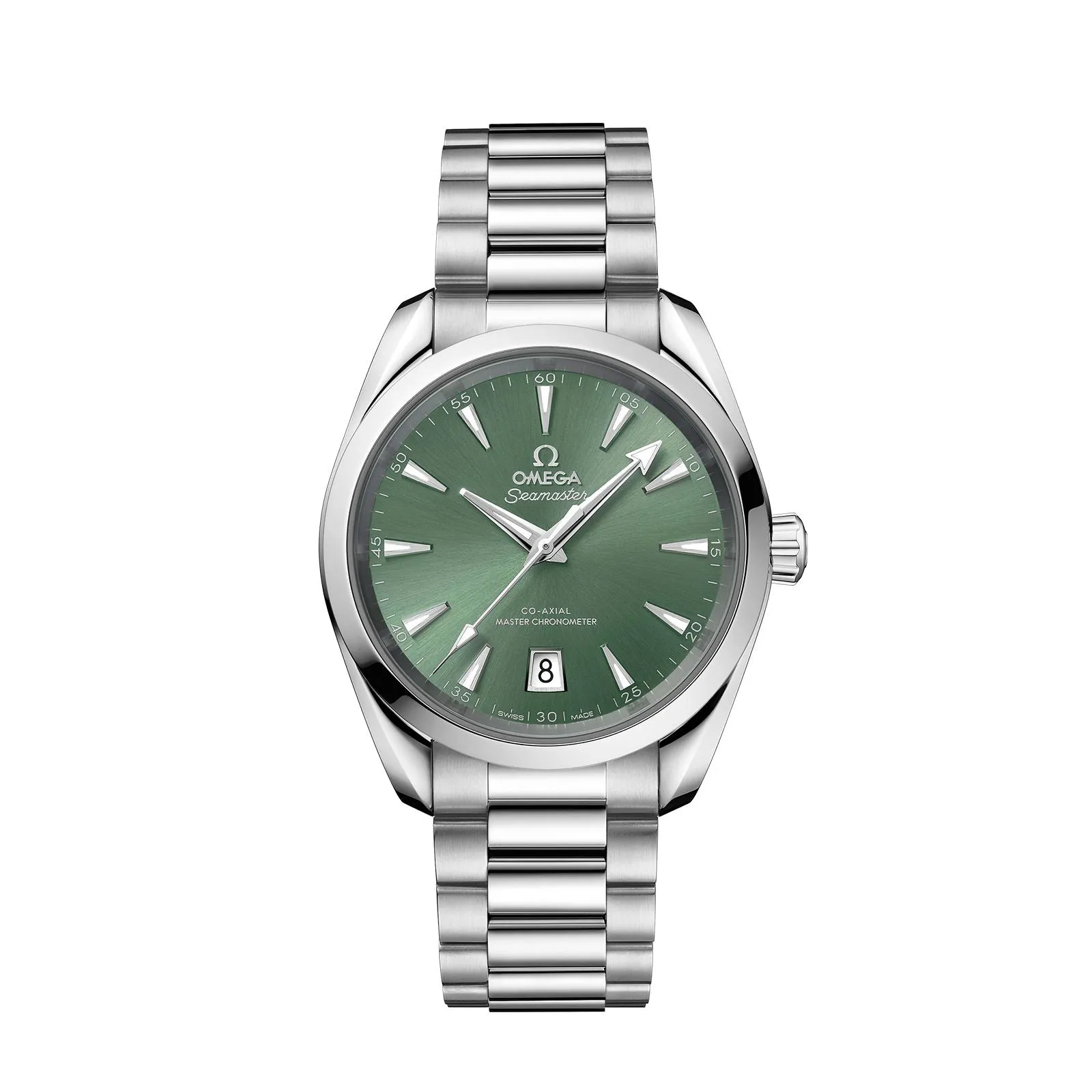 Seamaster Aqua Terra Shades Co-Axial Master Chronometer 38mm 220.10.38.20.10.002