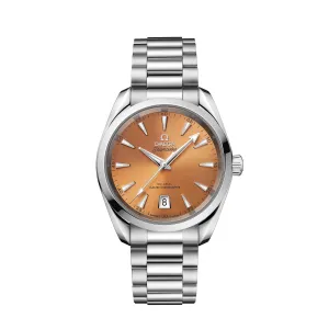 Seamaster Aqua Terra Shades Co-Axial Master Chronometer 38mm 220.10.38.20.12.001