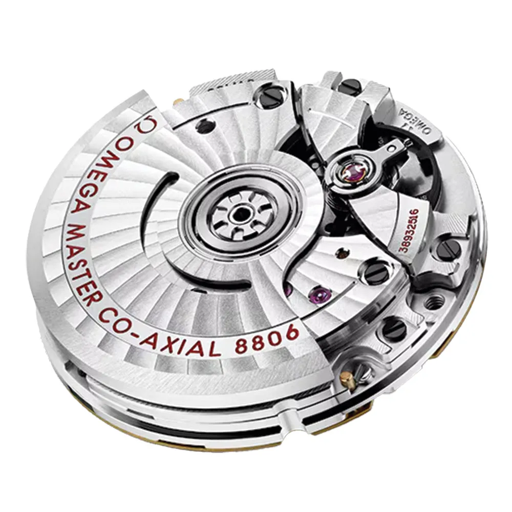Seamaster Diver 300M Bronze Gold Co-Axial Master Chronometer 42mm - Black on Rubber Strap