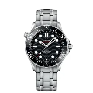 Seamaster Diver 300M Co-Axial Master Chronometer 42mm 210.30.42.20.01.001