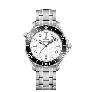 Seamaster Diver 300M Co-Axial Master Chronometer 42mm 210.30.42.20.04.001