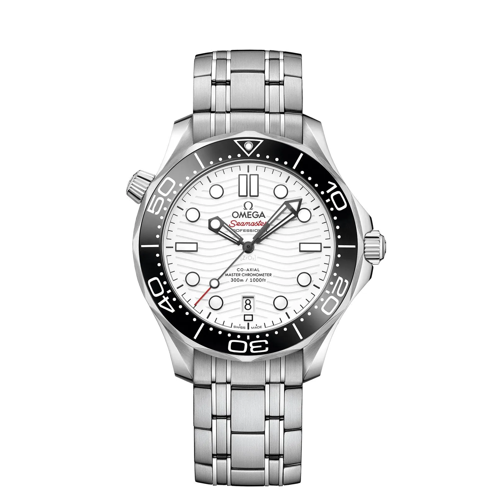 Seamaster Diver 300M Co-Axial Master Chronometer 42mm 210.30.42.20.04.001