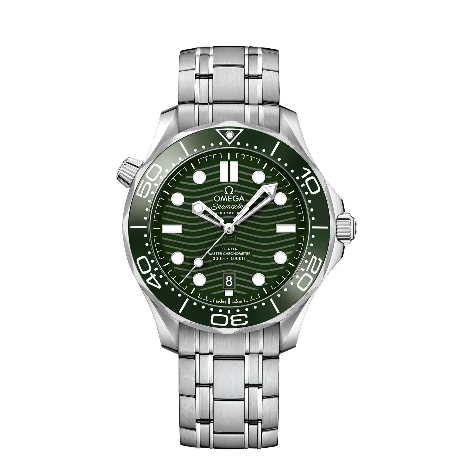 Seamaster Diver 300M Co-Axial Master Chronometer 42mm 210.30.42.20.10.001