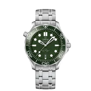 Seamaster Diver 300M Co-Axial Master Chronometer 42mm 210.30.42.20.10.001