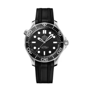 Seamaster Diver 300m Co-Axial Master Chronometer 42mm 210.32.42.20.01.003