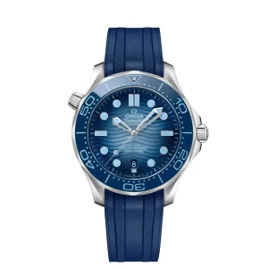 Seamaster Diver 300m Co-Axial Master Chronometer 42mm 210.32.42.20.03.002