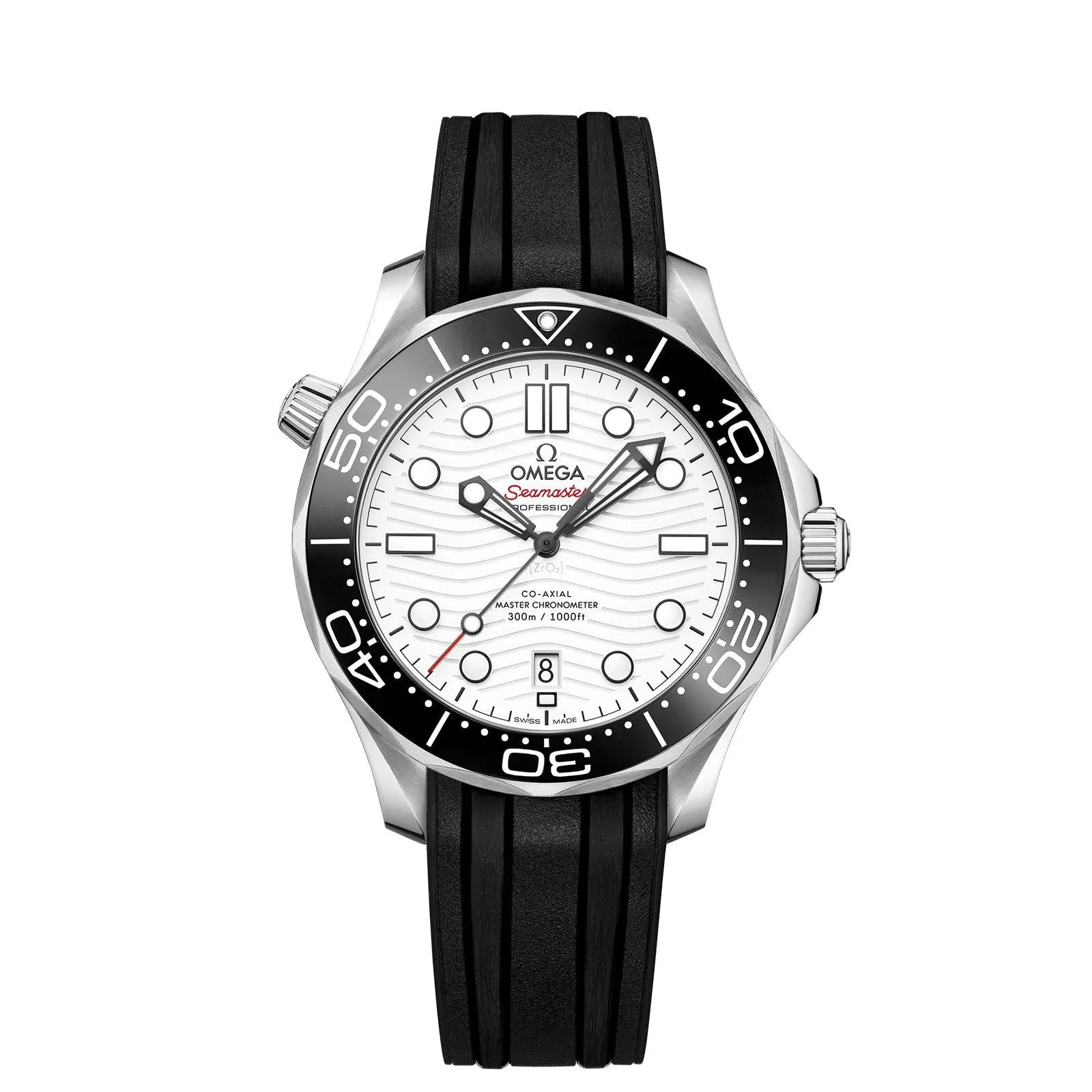 Seamaster Diver 300M Co-Axial Master Chronometer 42mm 210.32.42.20.04.001