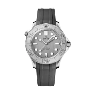 Seamaster Diver 300m Co-Axial Master Chronometer 42mm 210.32.42.20.06.002