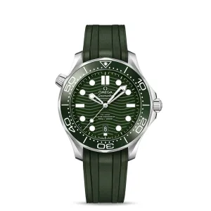 Seamaster Diver 300M Co-Axial Master Chronometer 42mm 210.32.42.20.10.001