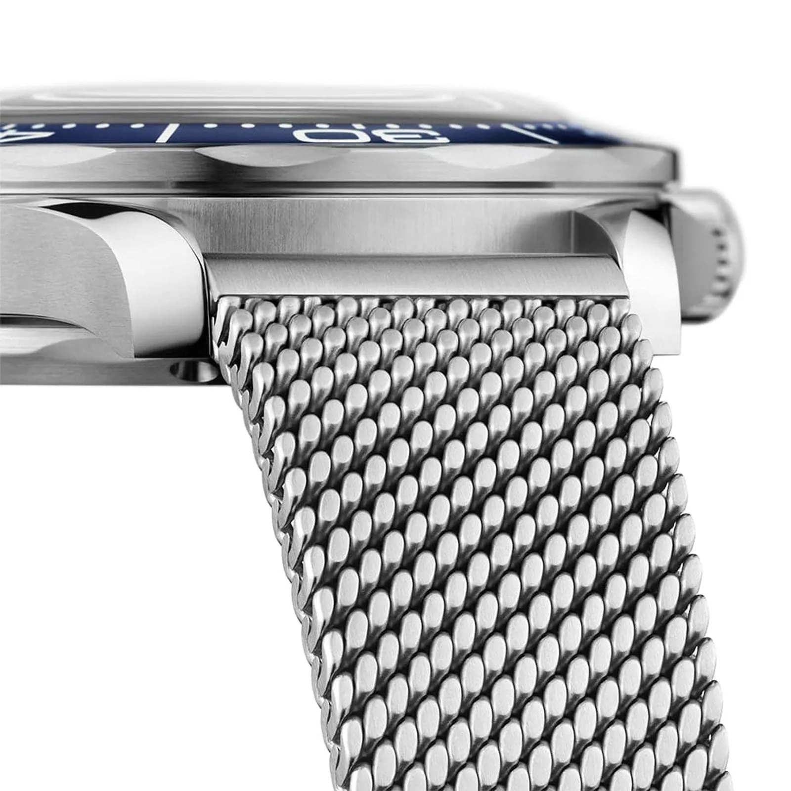 Seamaster Diver 300m Co-Axial Master Chronometer 42mm James Bond 60th Anniversary 210.30.42.20.03.002
