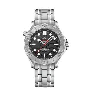 Seamaster Diver 300M Co-Axial Master Chronometer 42mm Nekton Edition 210.30.42.20.01.002