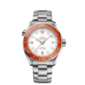 Seamaster Planet Ocean 600M Co-Axial Master Chronometer 43.5mm 215.30.44.21.04.001