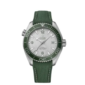 Seamaster Planet Ocean 600M Co-Axial Master Chronometer 43.5mm 215.32.44.21.06.001