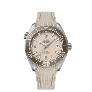 Seamaster Planet Ocean 600M Co-Axial Master Chronometer 43.5mm 215.32.44.21.09.001