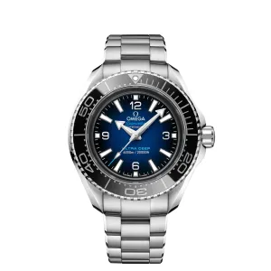 Seamaster Planet Ocean Ultra Deep 6000m Co-Axial Master Chronometer 45.5mm 215.30.46.21.03.001