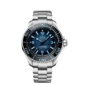 Seamaster Planet Ocean Ultra Deep 6000m Co-Axial Master Chronometer 45.5mm 215.30.46.21.03.002