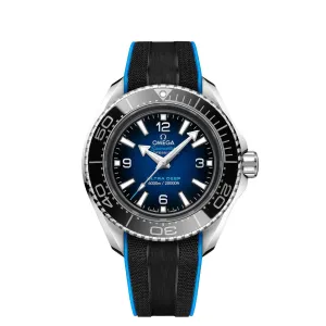 Seamaster Planet Ocean Ultra Deep 6000m Co-Axial Master Chronometer 45.5mm 215.32.46.21.03.001