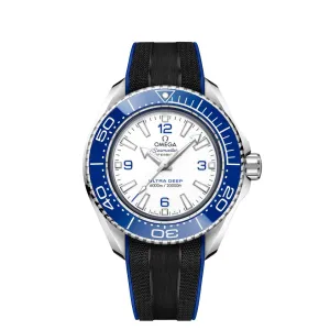 Seamaster Planet Ocean Ultra Deep 6000m Co-Axial Master Chronometer 45.5mm 215.32.46.21.04.001