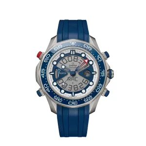 Seamaster Regatta Co-Axial Master Chronometer 46.75mm 216.92.46.79.10.001