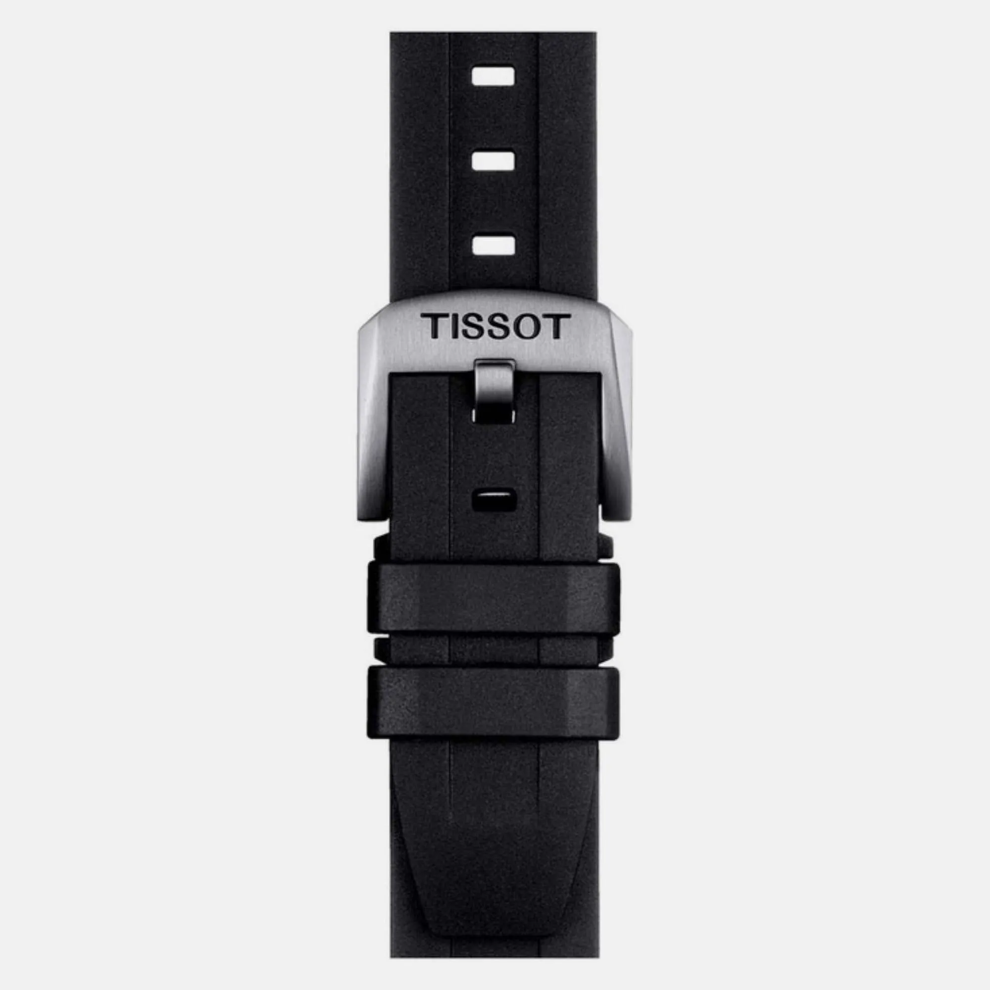 Seastar 1000 Men Analog Silicone Watch T1204102705100