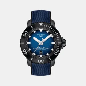 Seastar Men Automatic Watch T1206073704100
