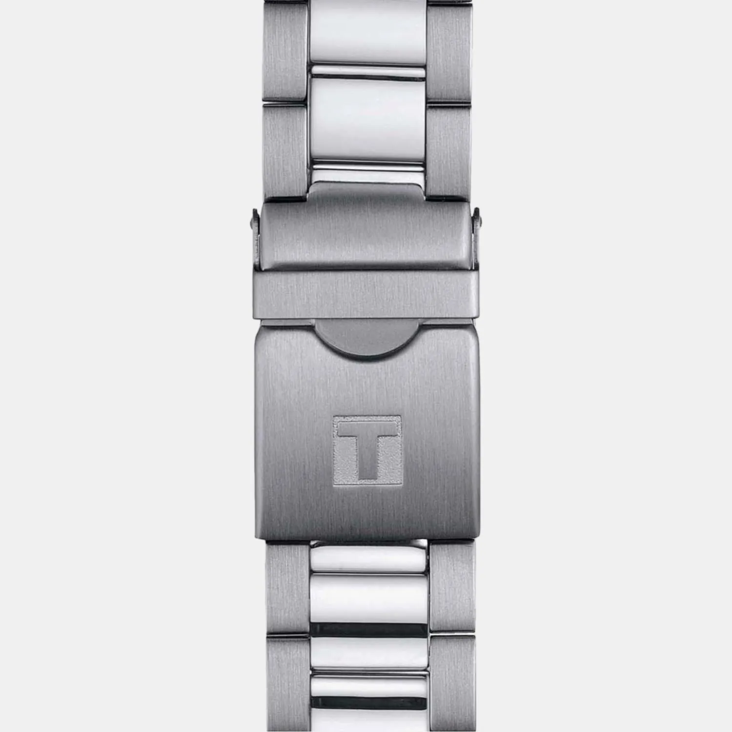 Seastar Men Stainless Steel Chronograph Watch T1204171109101