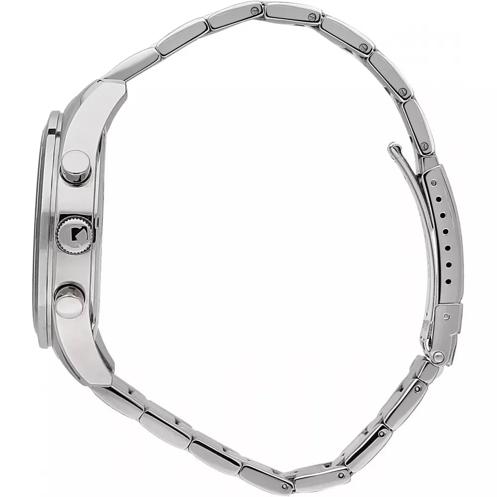 Sector 770 Solar Silver Chronograph Watch R3273616008