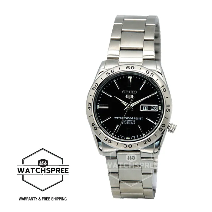 Seiko 5 Automatic Watch SNKE01K1