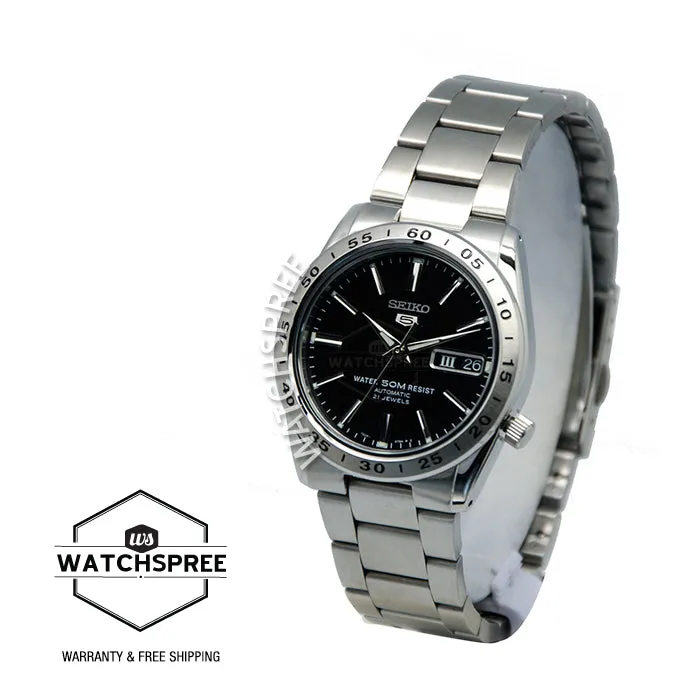 Seiko 5 Automatic Watch SNKE01K1